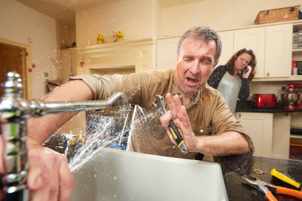 Best Basement water damage restoration  in Emeryville, CA